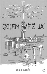 Golem Věž Já