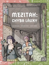 Mezitah: Chyba lávky