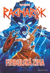 Ragnarök 2: Fimbulská zima