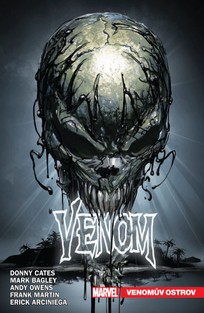 Venom 5: Venomův ostrov