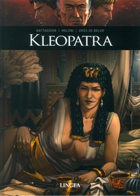 Kleopatra