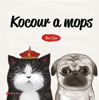 Kocour a Mops