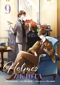 Holmes z Kjóta 9