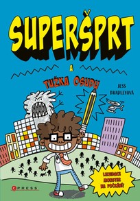 Superšprt - Tužka osudu