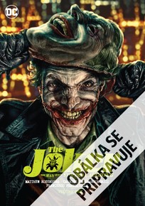 Joker - Muž, který se přestal smát 1