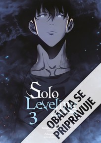 Solo Leveling 3