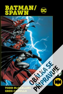 Batman/Spawn