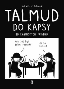 Talmud do kapsy