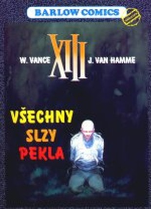 XIII 3 - Všechny slzy pekla