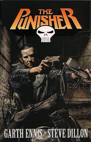 Punisher 3