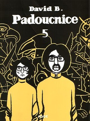 Padoucnice 5