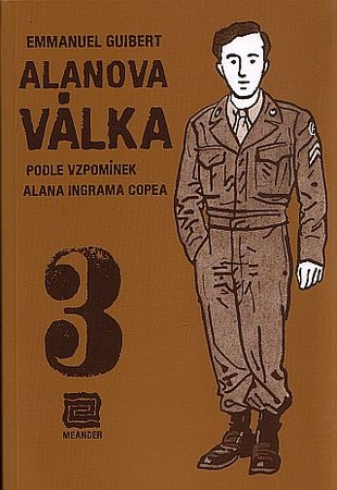 Alanova válka 3