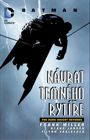 Batman: Návrat temného rytíře