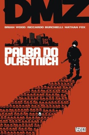 DMZ: Palba do vlastních