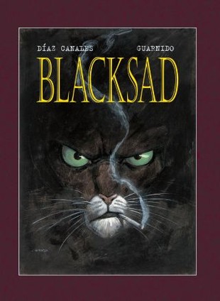 Blacksad (brož.) (Mistrovská díla evropského komiksu)