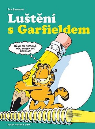 Luštění s Garfieldem