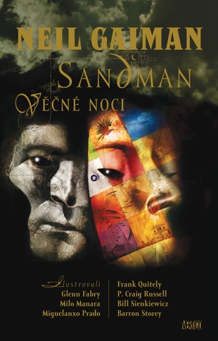 Sandman: Věčné noci