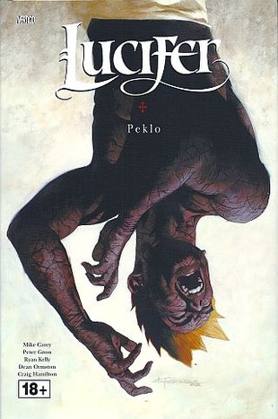 Lucifer 5: Peklo