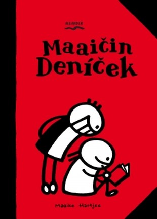 Maaičin deníček