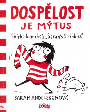 Dospělost je mýtus