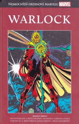 NHM 34: Warlock