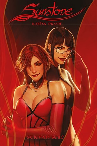 Sunstone 1