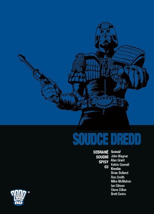 Soudce Dredd 3