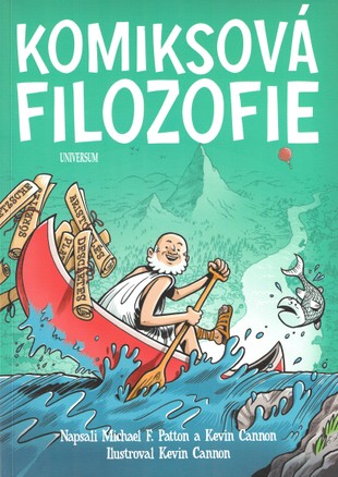 Komiksová filozofie