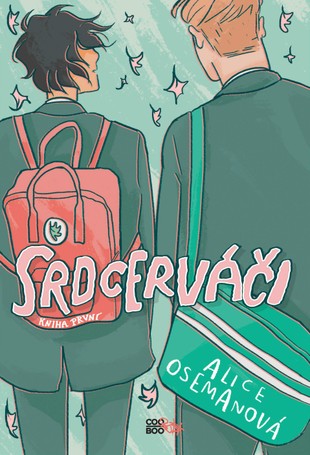 Srdcerváči 1