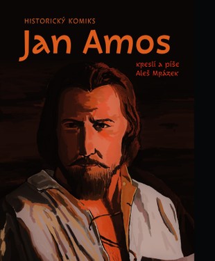 Jan Amos