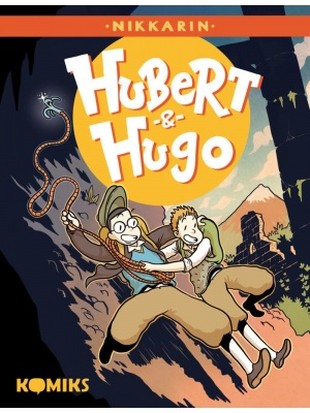 Hubert & Hugo