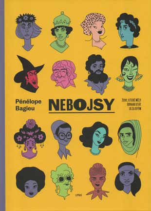 Nebojsy