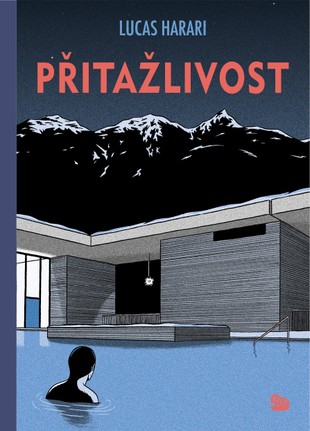 Přitažlivost