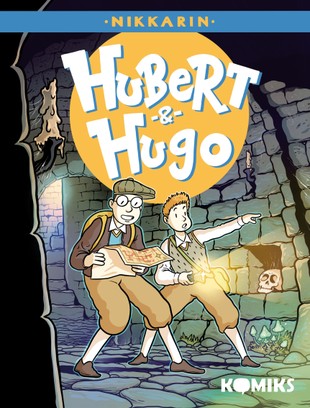 Hubert & Hugo 2