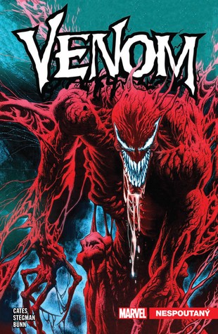 Venom 3: Nespoutaný