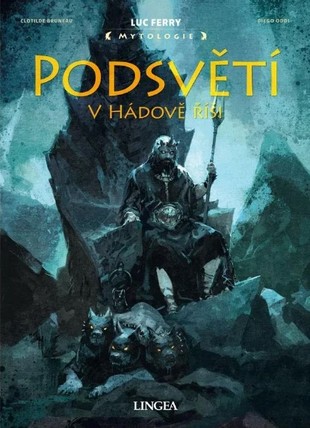 Podsvětí - V Hádově říši