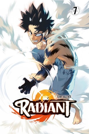 Radiant 7