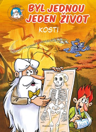 Byl jednou jeden život: Kosti