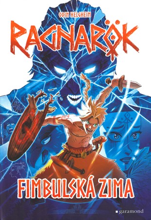 Ragnarök 2: Fimbulská zima