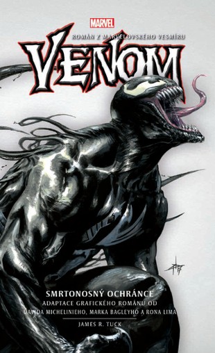 Venom: Smrtonosný ochránce