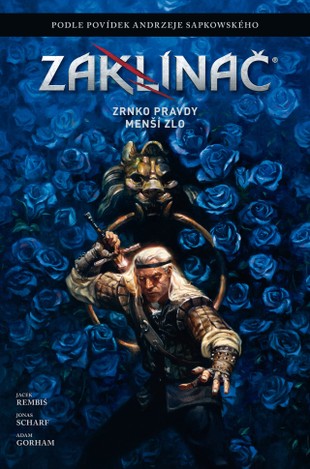 Zaklínač: Zrnko pravdy / Menší zlo