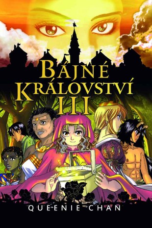 Bájné království 3