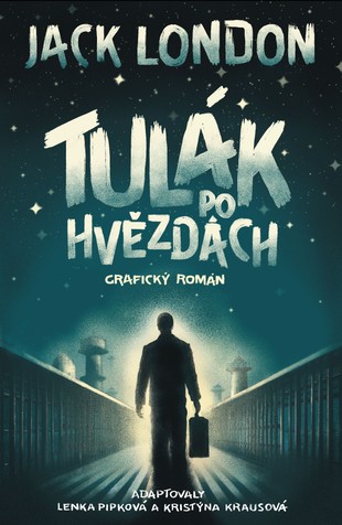 Tulák po hvězdách