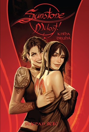 Sunstone - Milost! 2