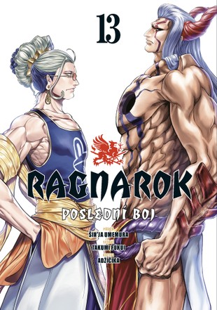 Ragnarok: Poslední boj 13