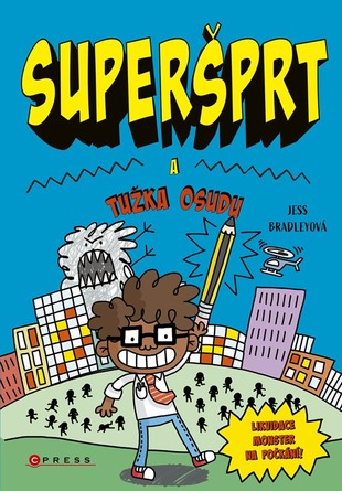 Superšprt - Tužka osudu