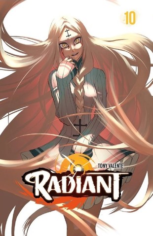 Radiant 10