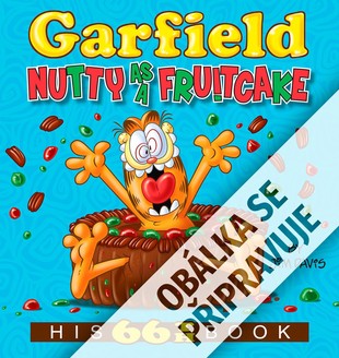 Garfield 64: Dort s překvapením