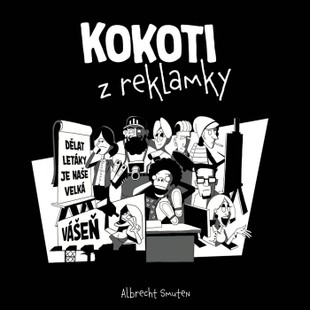 Kokoti z reklamky