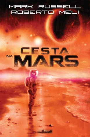 Cesta na Mars